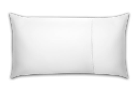Belledorm for Lazy Panda 300 Thread Count Bamboo Pillow Cases