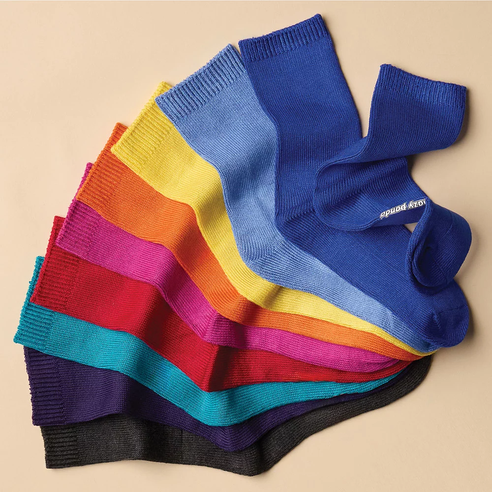 Shop bamboo socks from Lazy Panda